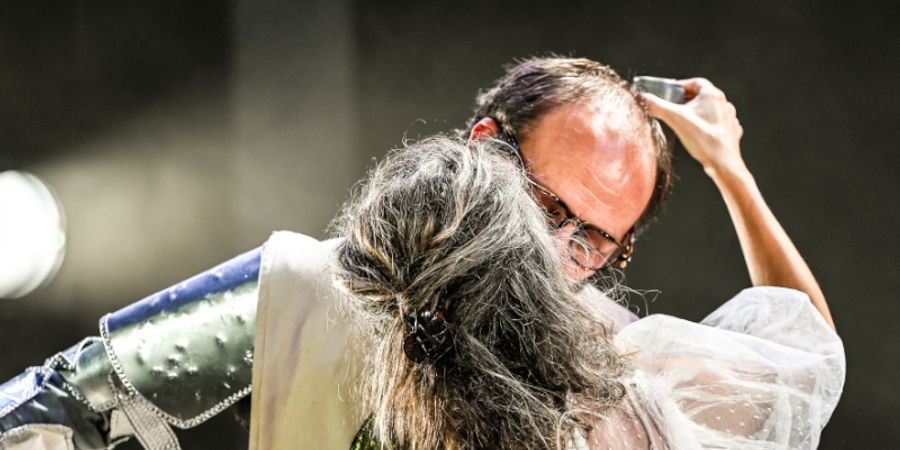 image - Une pièce sous influence