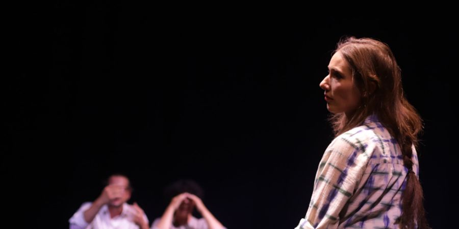 image - Carrés Blancs, petits, grand & arc-en-ciel