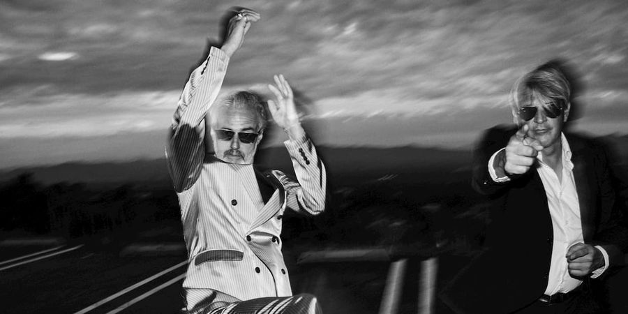 image - Triggerfinger