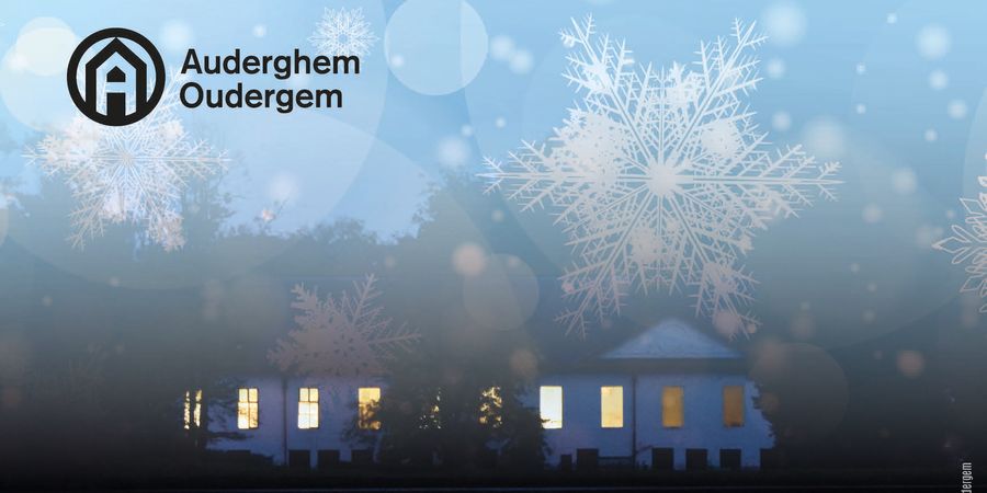 image - Kerstdorp in het Rood Klooster - 13 en 14 december 2025 van 11u00 tot 18:00