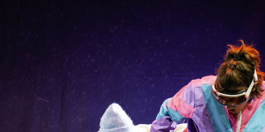 image - Camping Cosmos