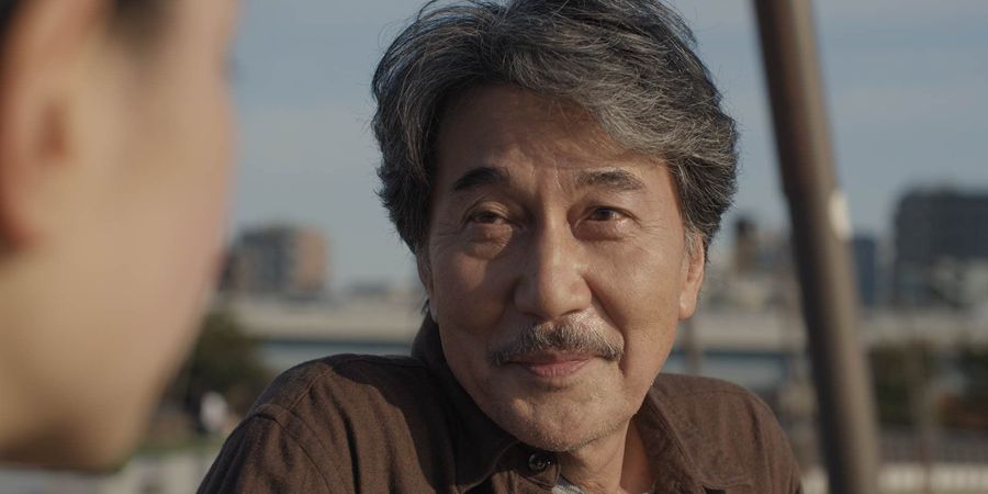 image - Perfect Days