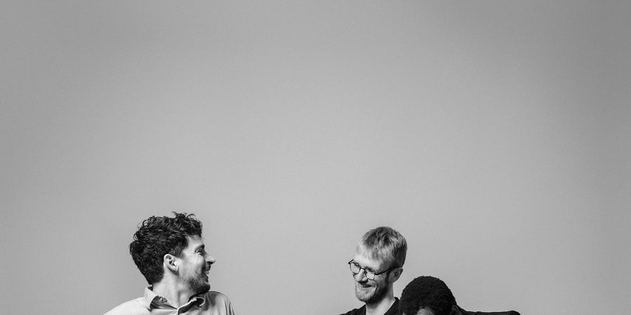 image - Macondo Trio