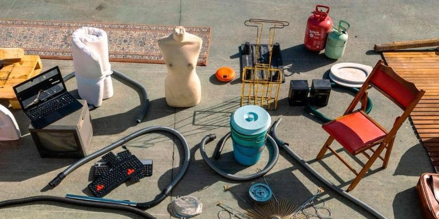 image - The Garbage Orchestra