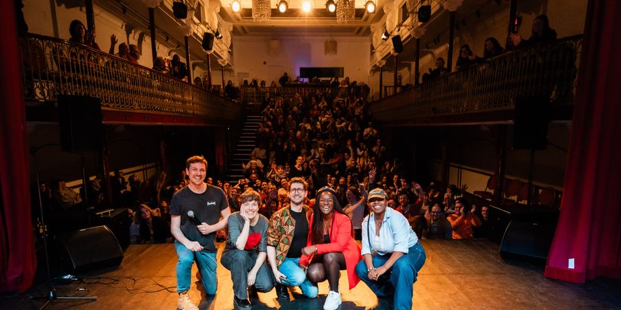 image - What The Fun