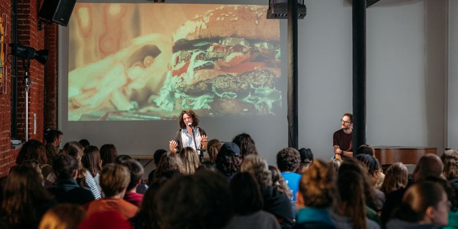 image - Carte Blanche : Festival Alimenterre