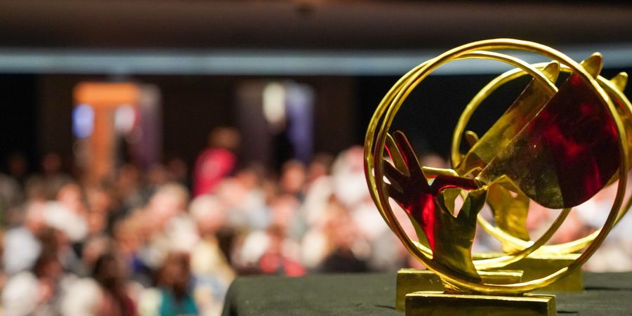 image - Carte Blanche : Extraordinary Film Festival