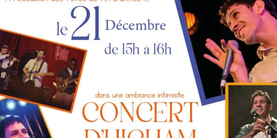 image - Hicham au Babel'zin 