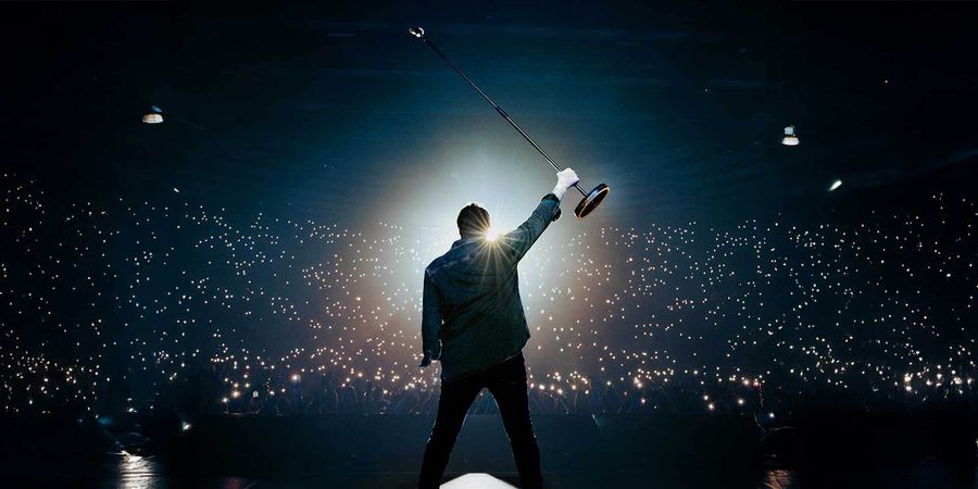 image - Patrick Fiori