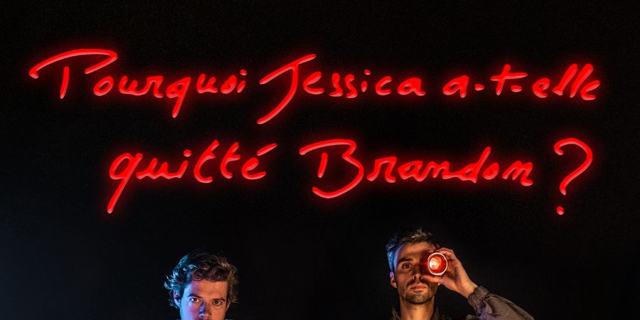 image - Pourquoi Jessica a-t-elle quitté Brandon ?