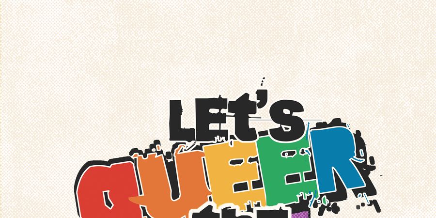 image - Let's queer the year