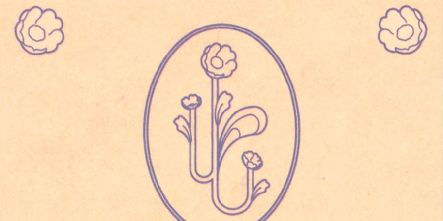 image - La fleur en papier