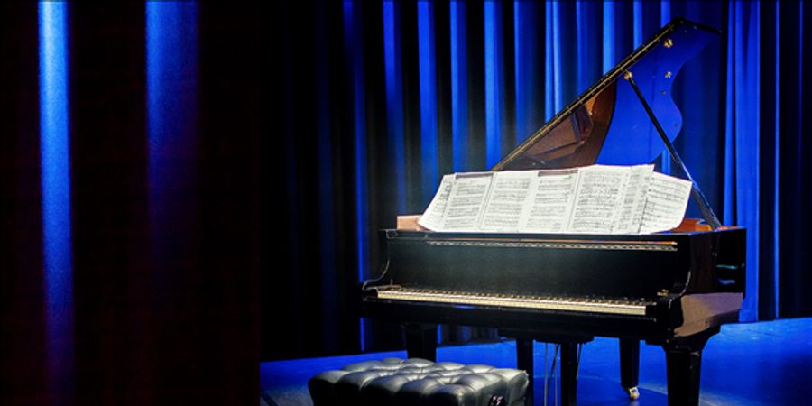 image - Huiskamerconcert Brussels Operettetheater