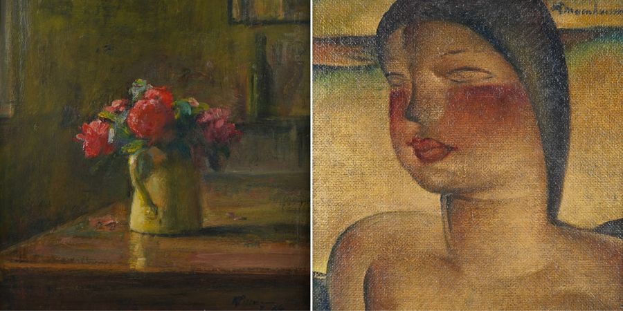 image - Vente aux enchères d'antiquités & objets d'art