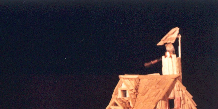 image - Souris Valentine