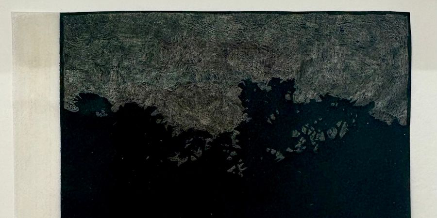 image - Rencontrez les artistes - Conversation sur papier