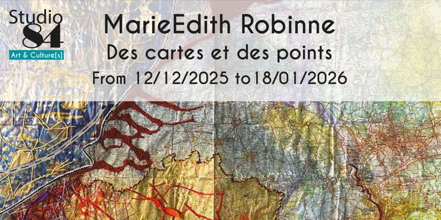 image - MarieEdith Robinne : 