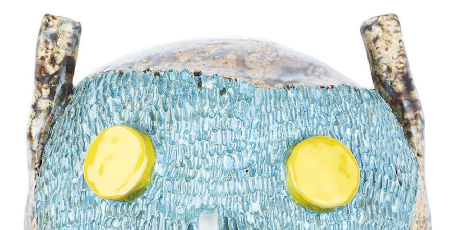 image - Mon Colonel & Spit – Tom Breynaert (portrait)