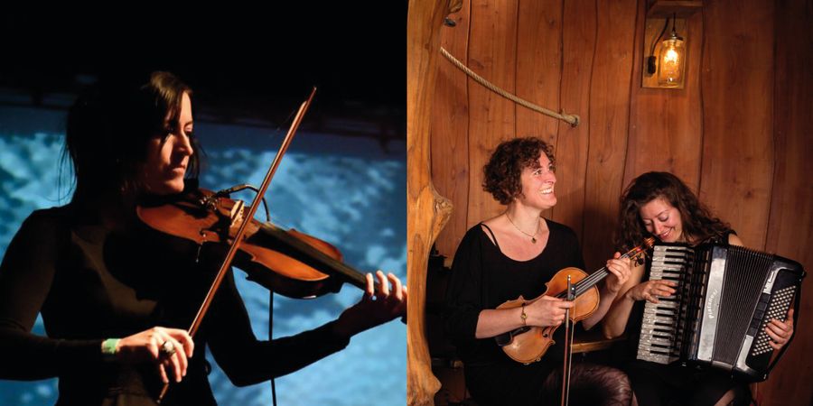 image - La Valise + Seesayle Quartet