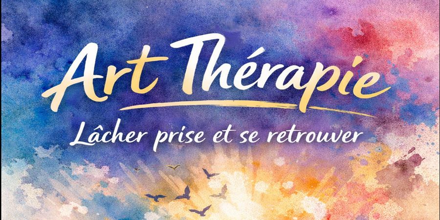 image - Ateliers d'Art-Thérapie