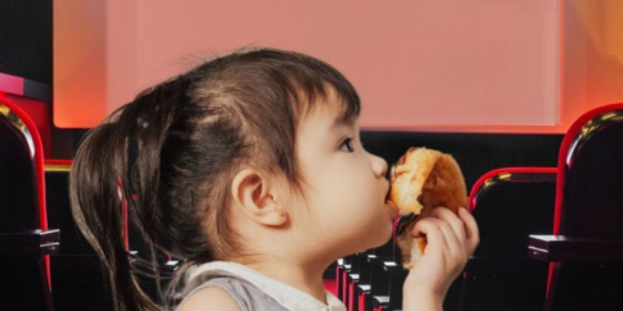 image - Un petit déj’ au ciné