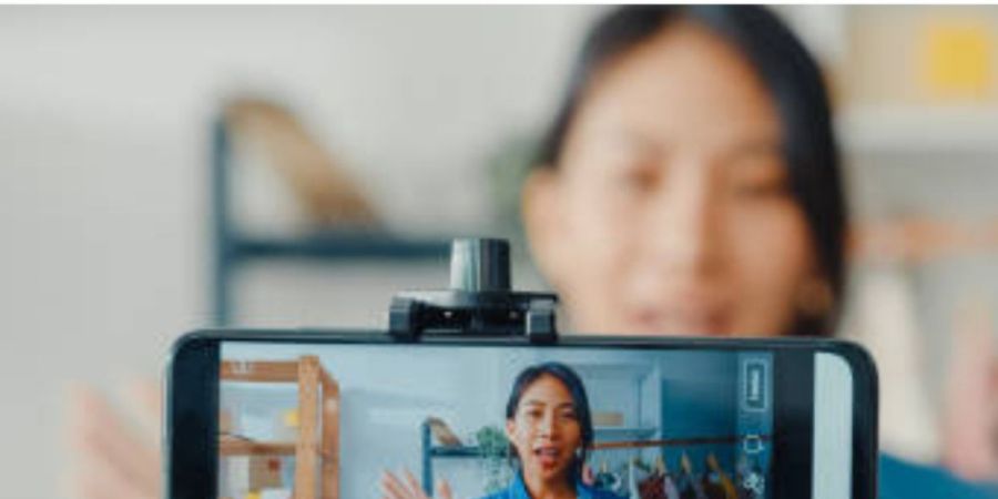 image - Atelier du dimanche: Initiation à la vidéo avec le Smartphone