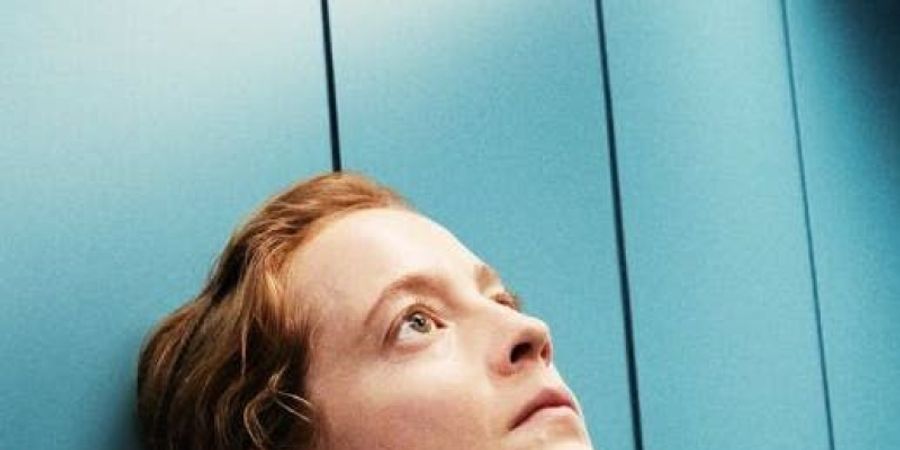 image - Heldin (En première ligne)