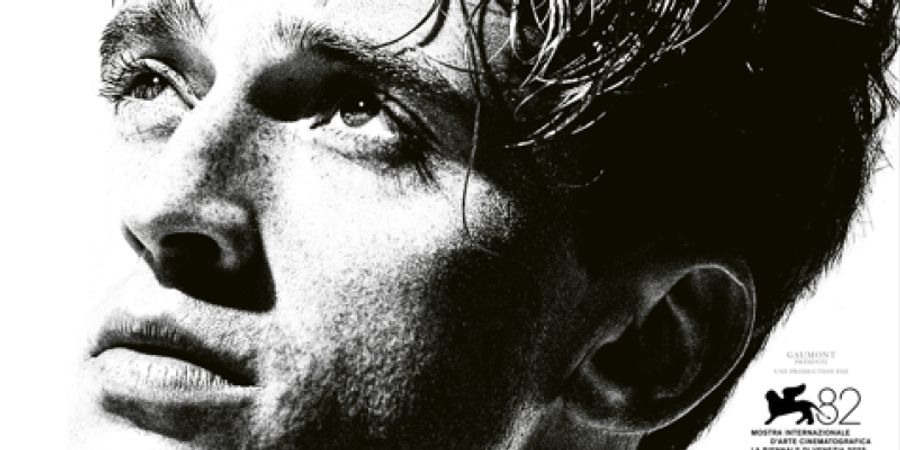 image - L’Étranger