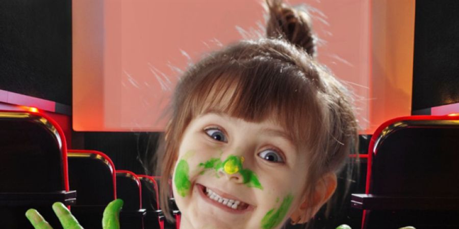 image - Ciné créatif en famille