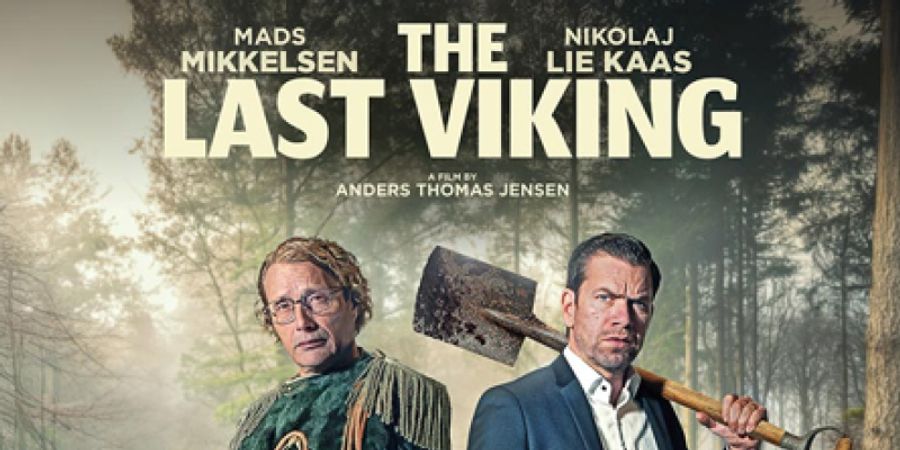 image - The Last Viking