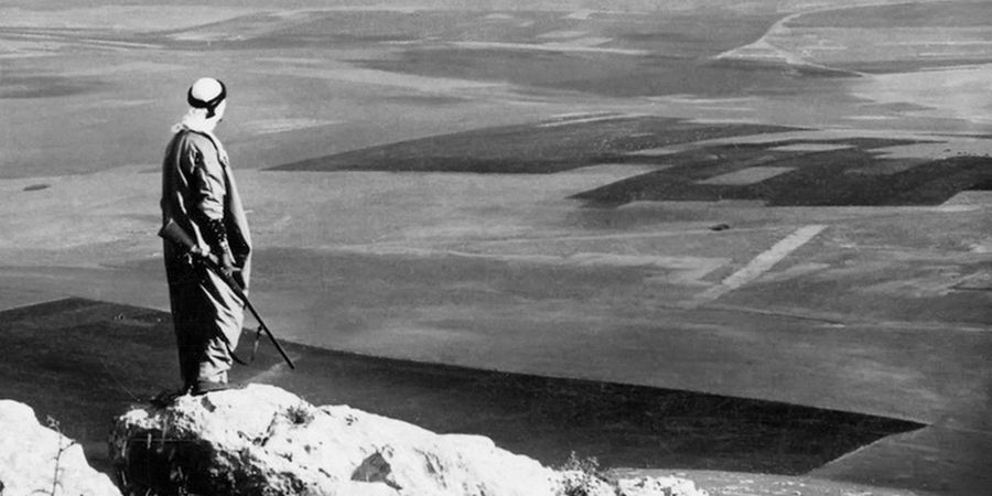 image - Off Frame aka Revolution Until Victory