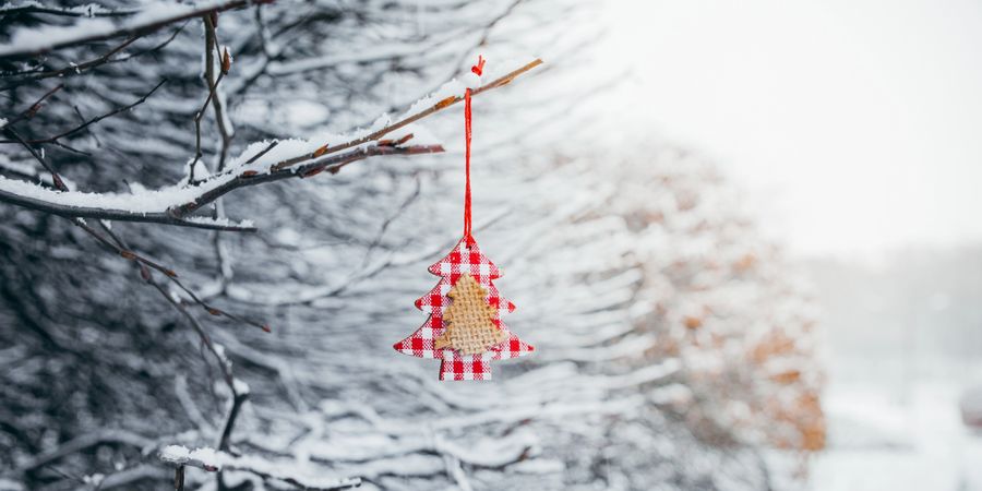 image - Marché de Noël au CRIE de Mariemont