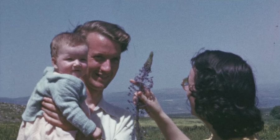 image - The Colonial Film Gaze and Palestinian Counternarratives