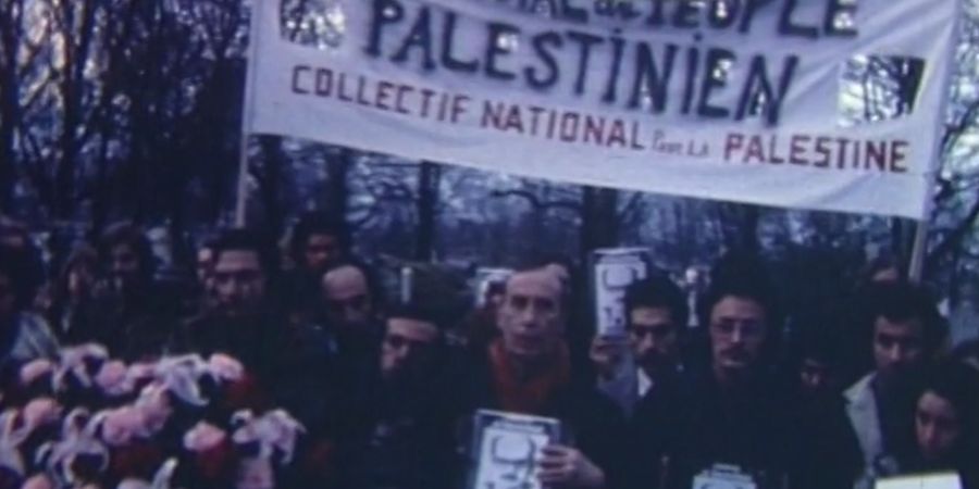 image - L'Olivier : Qui sont les Palestiniens? + DEBAT