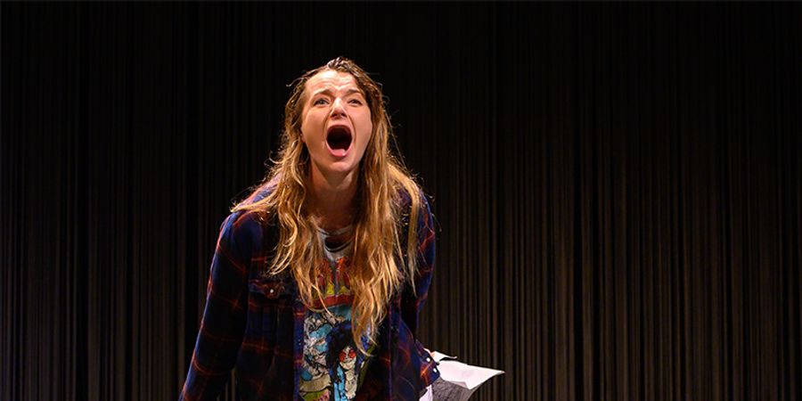 image - Jamais, toujours, parfois