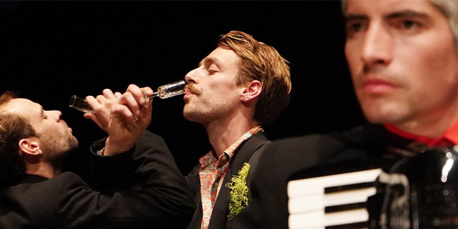 image - Une cérémonie