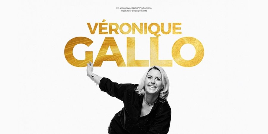 image - Véronique Gallo - La vraie vie