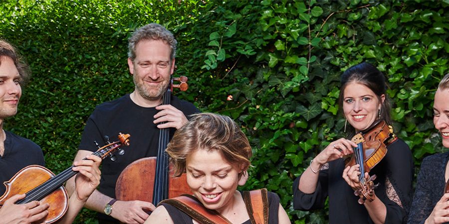 image - NORD - Printemps Musical de Silly