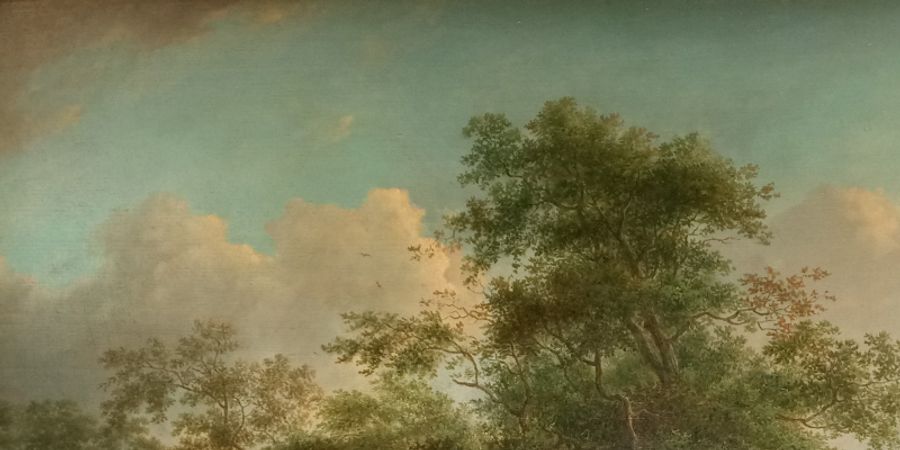 image - Un paysage, une expo