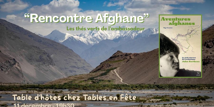 image - Table d'hôtes 