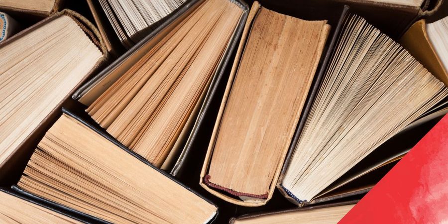 image - Arpentage du livre 