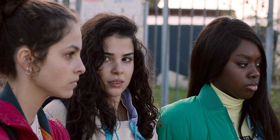 image - AFLAM Sud Festival: Voix des femmes