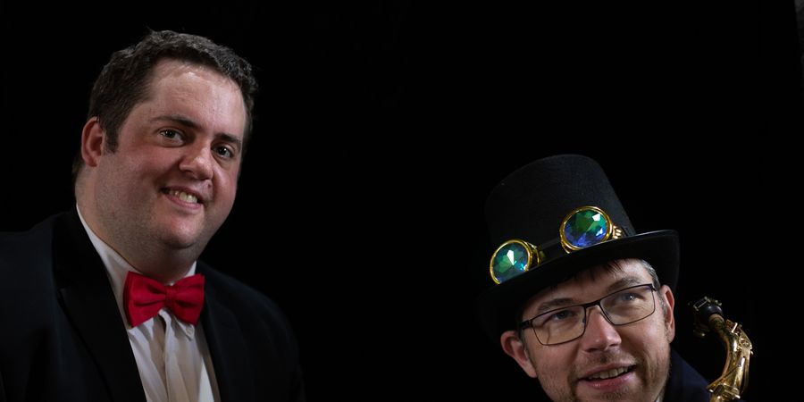 image - Monsieur Saxo : un profil de génie