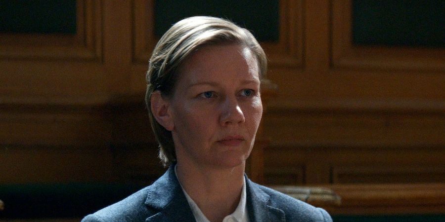 image - Anatomie d’une chute