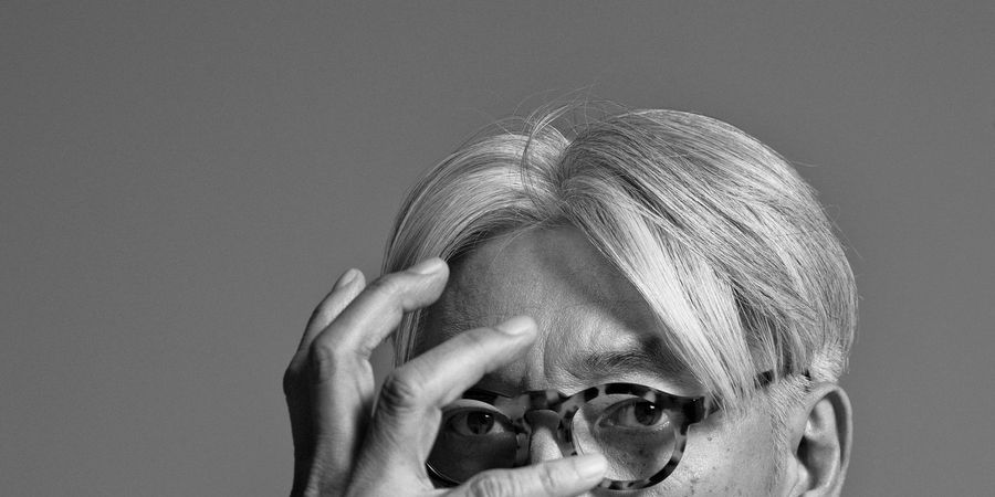image - Hommage à Ryuichi Sakamoto