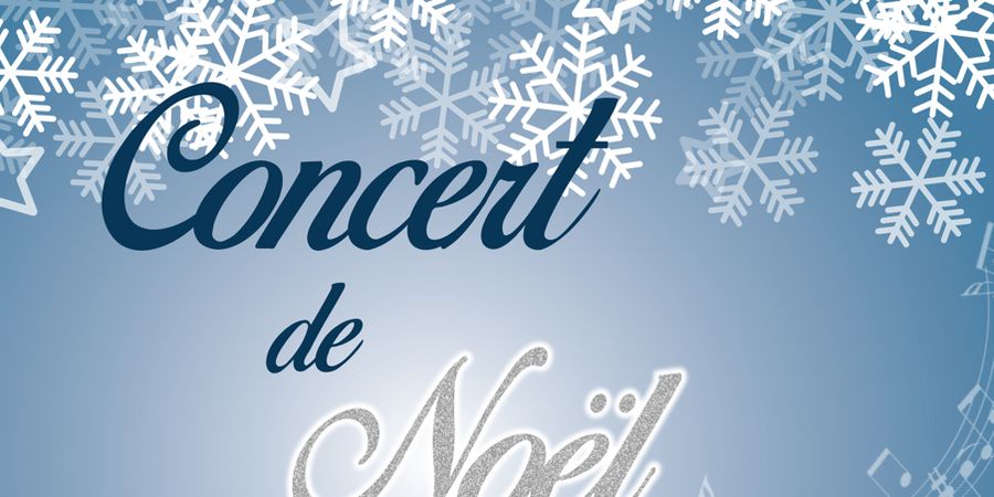 image - L'ensemble vocal Le Tétracorde chante Noël