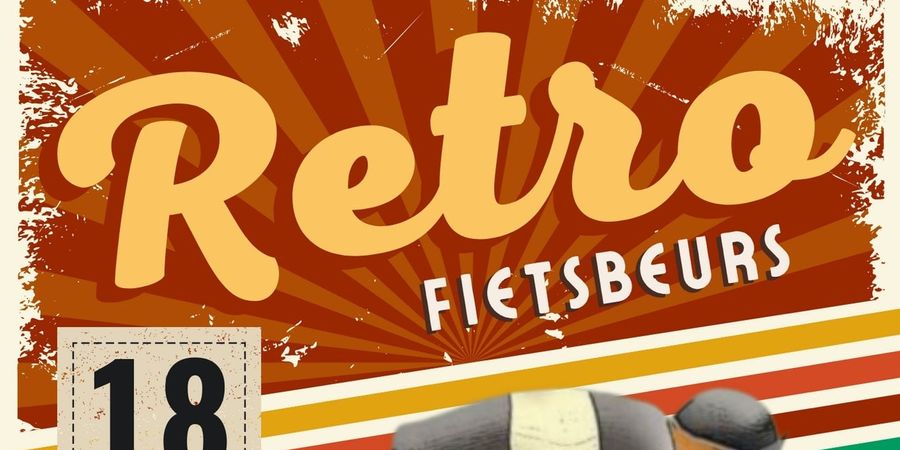 image - Salon du vélo rétro Dessel