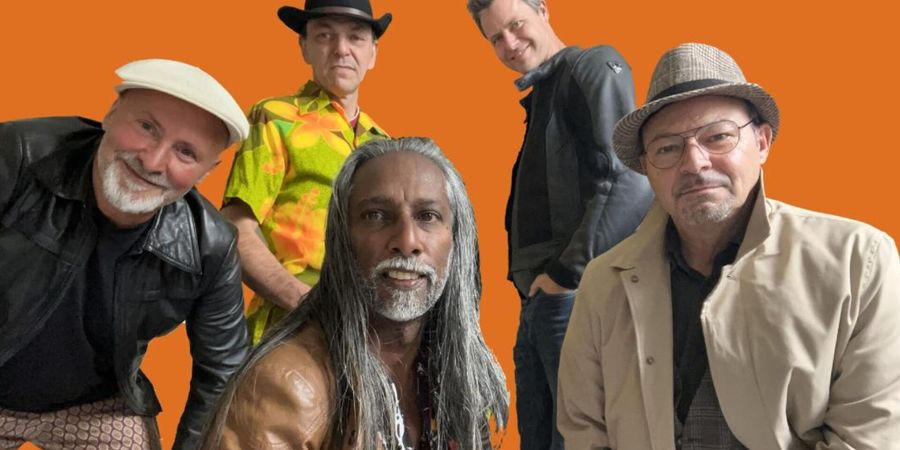 image - JAZZ STANDARDS WEEK