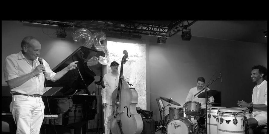 image - !!JAZZ STANDARDS WEEK!!