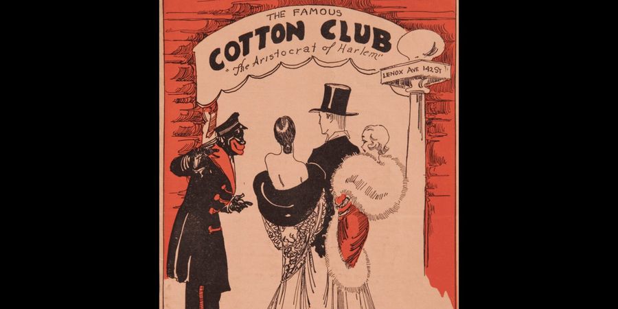 image - !!JAZZ STANDARDS WEEK!!